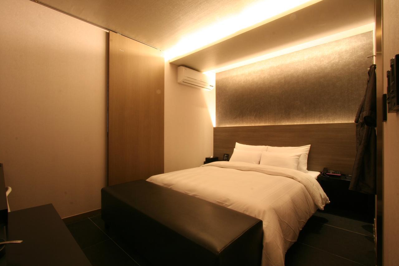 Hotel Seattle Gangnam