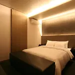 Hotel Seattle Gangnam