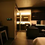Hotel Seattle Gangnam