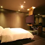 Hotel Seattle Gangnam
