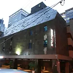 Hotel Seattle Gangnam