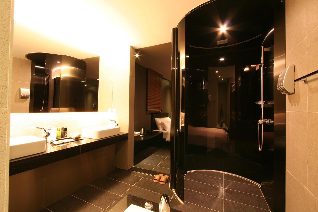 Seattle Gangnam Hotel