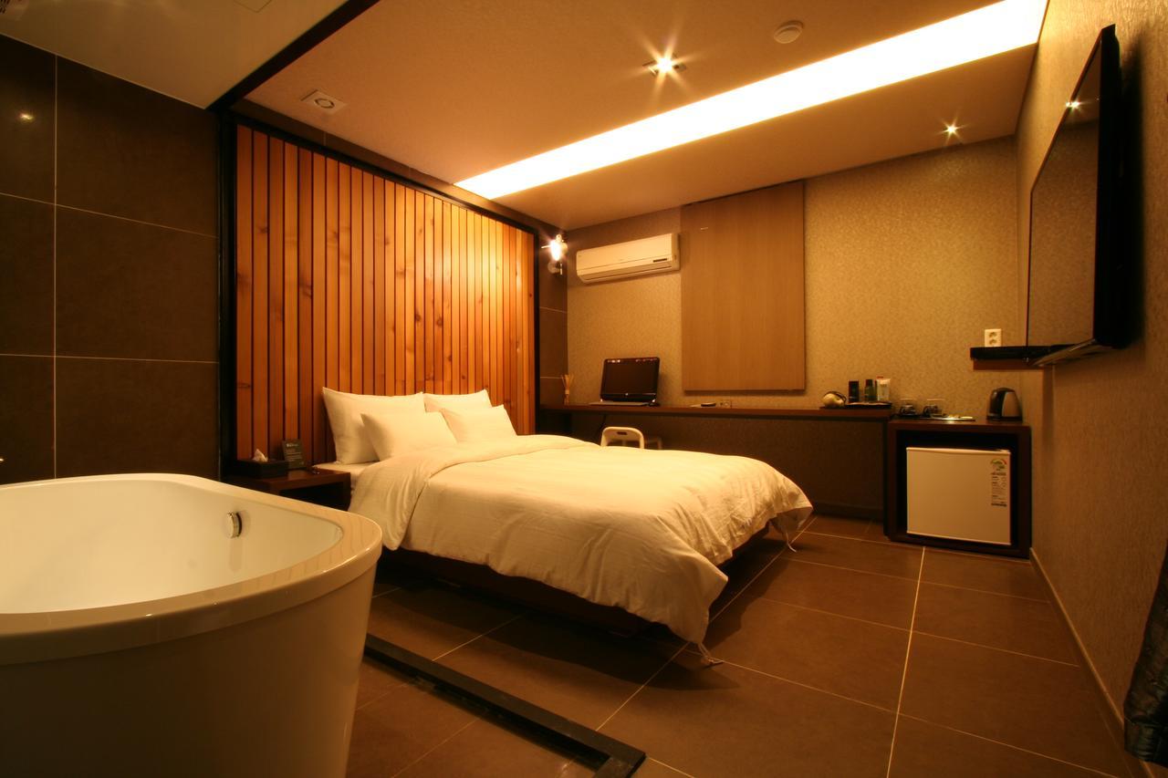 Seattle Gangnam Hotel 2*