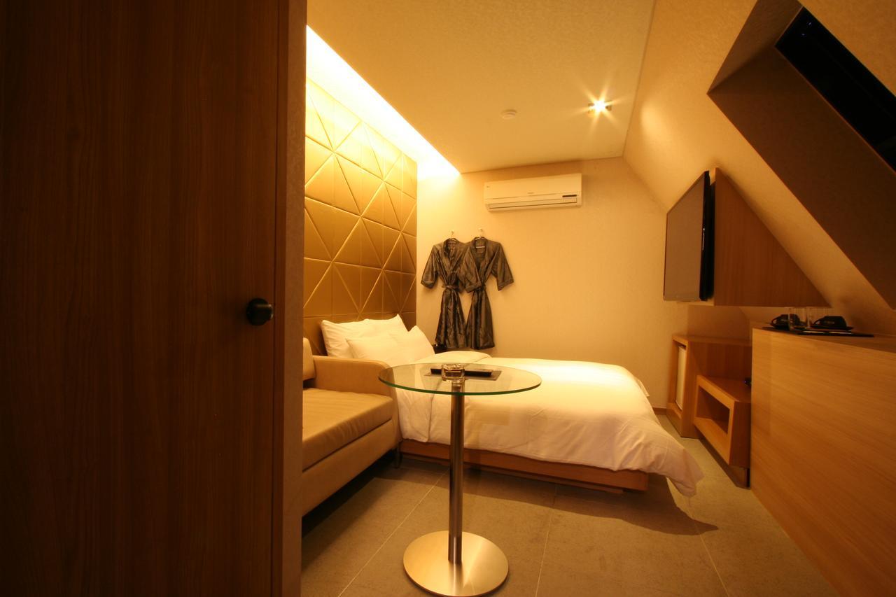 Hotel Seattle Gangnam