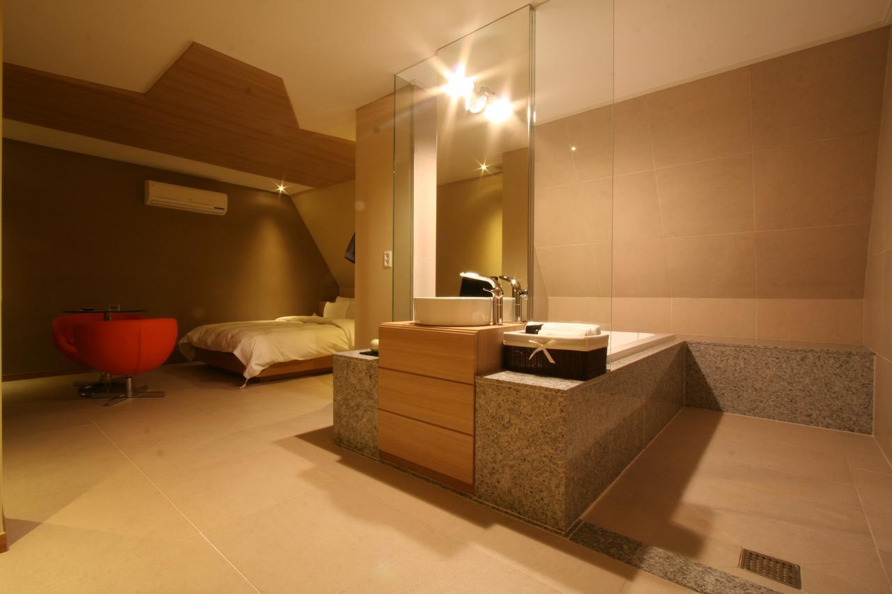 Seattle Gangnam Hotel 2*