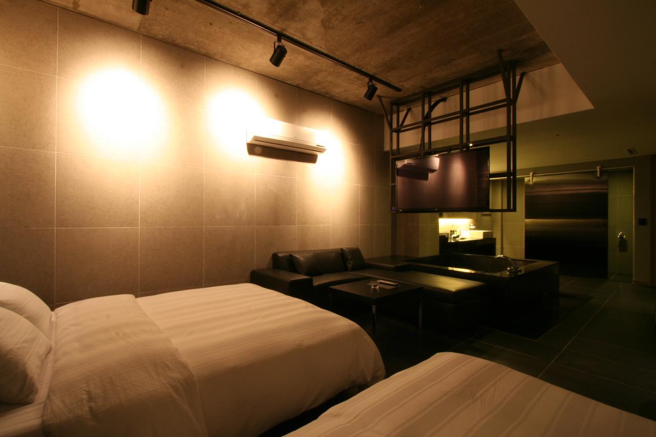 Seattle Gangnam Hotel Seoul