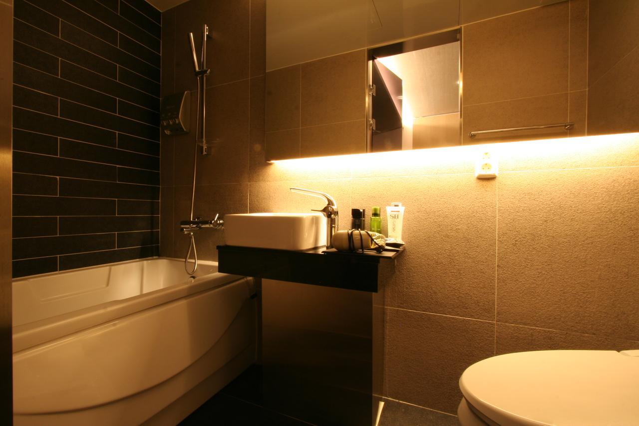 Hotel Seattle Gangnam Seoul
