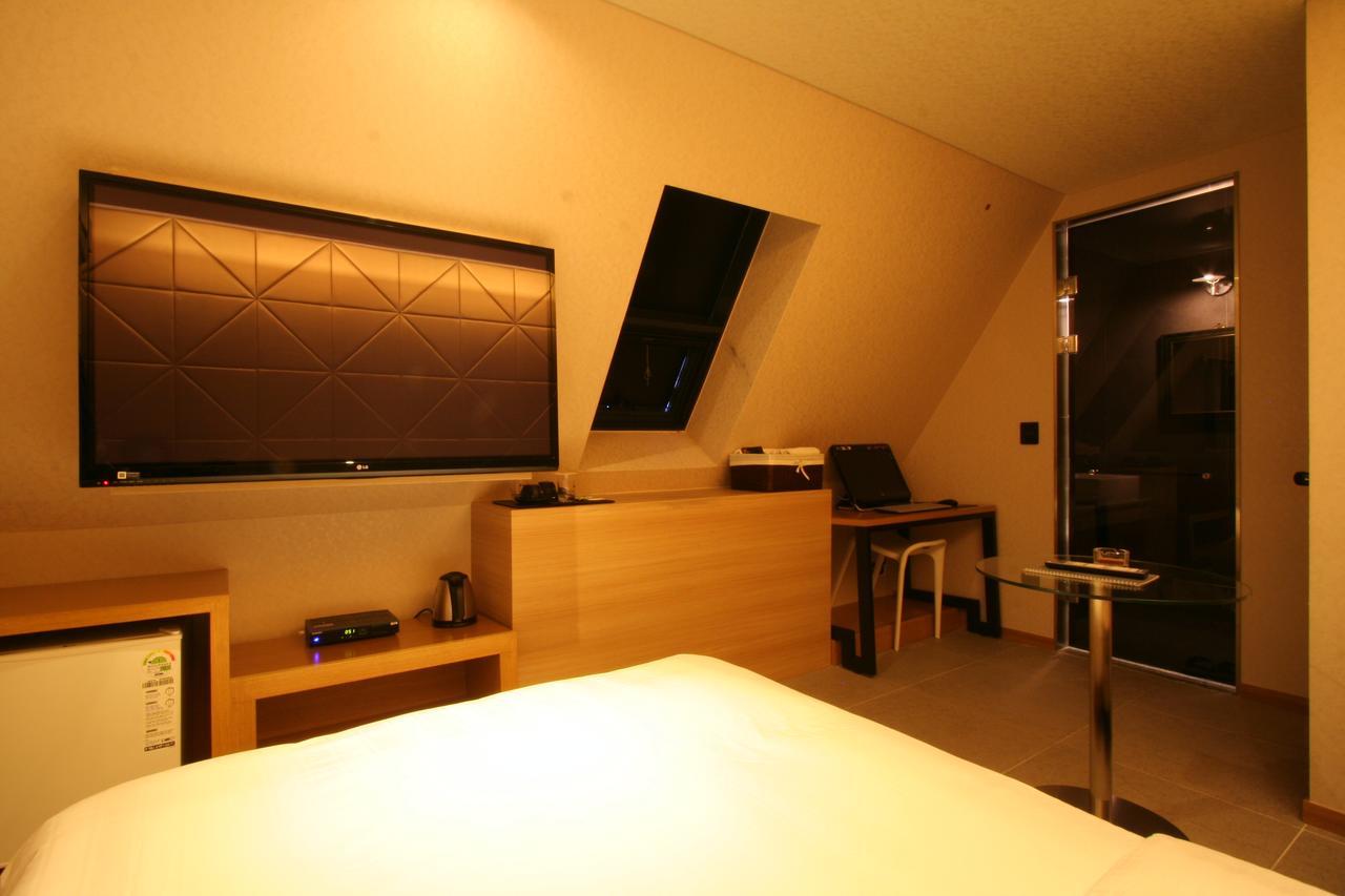 Seattle Gangnam Hotel 2*