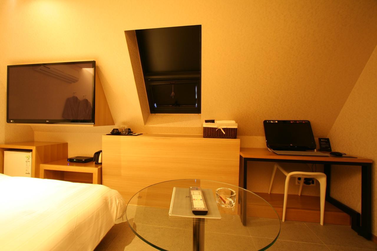 Seattle Gangnam 2* Seoul