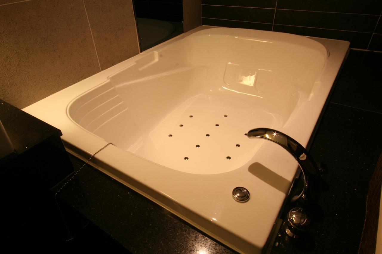 Seattle Gangnam Hotel 2*
