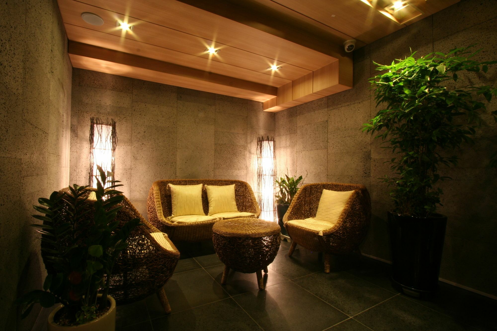 Hotel Seattle Gangnam Seoul